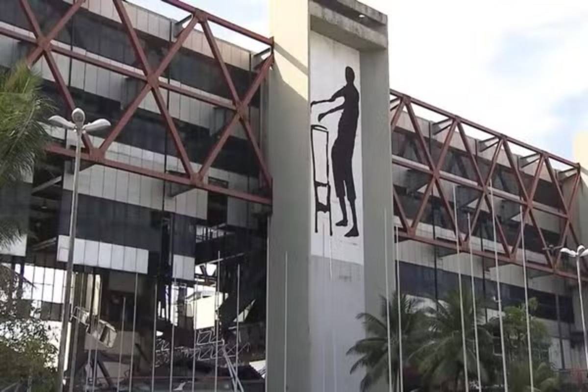 Antigo Centro de Convenções da Bahia é leiloado por R$ 138,4 milhões