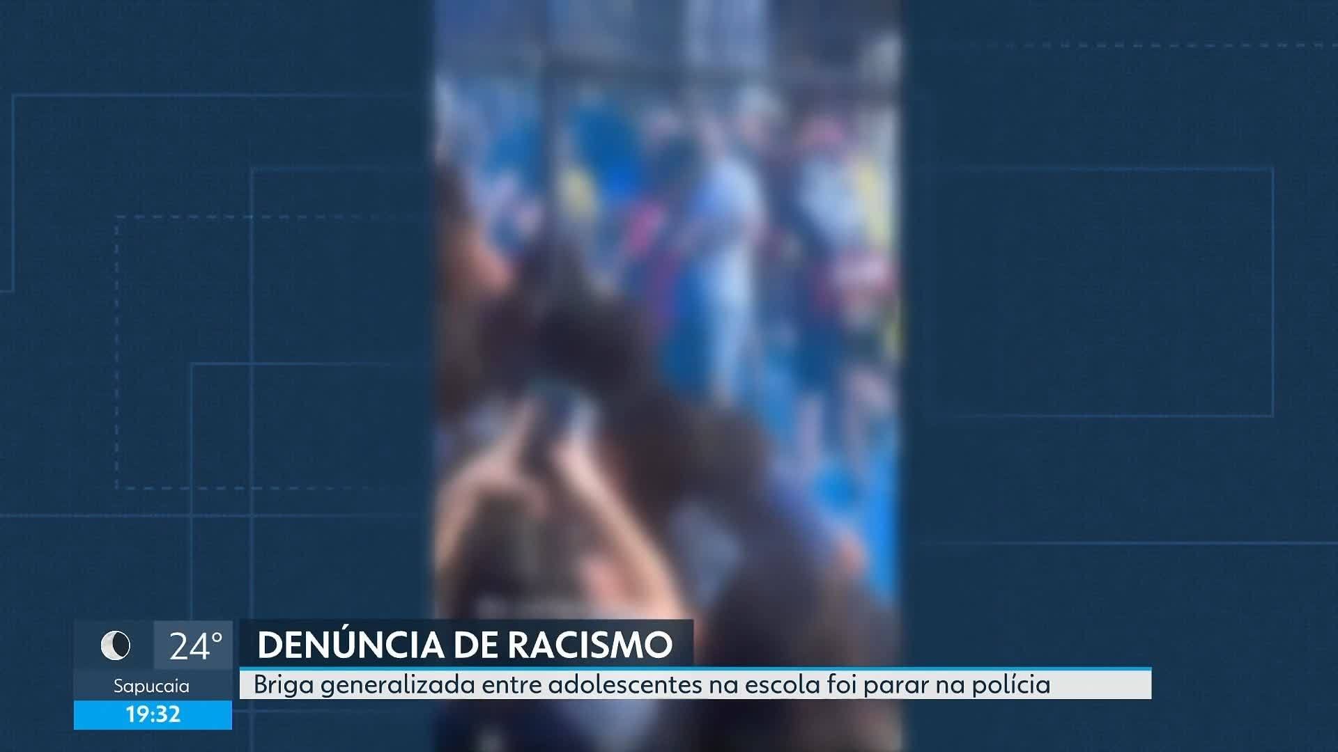 VÍDEOS: RJ2 de sexta-feira, 5 de setembro de 2025