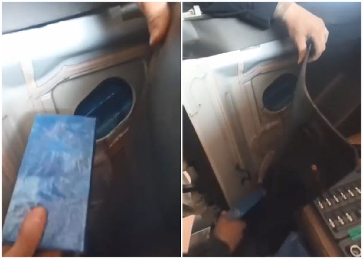 PRF apreende eletrônicos avaliados em R$ 650 mil importados irregularmente do Paraguai | São José do Rio Preto e Araçatuba