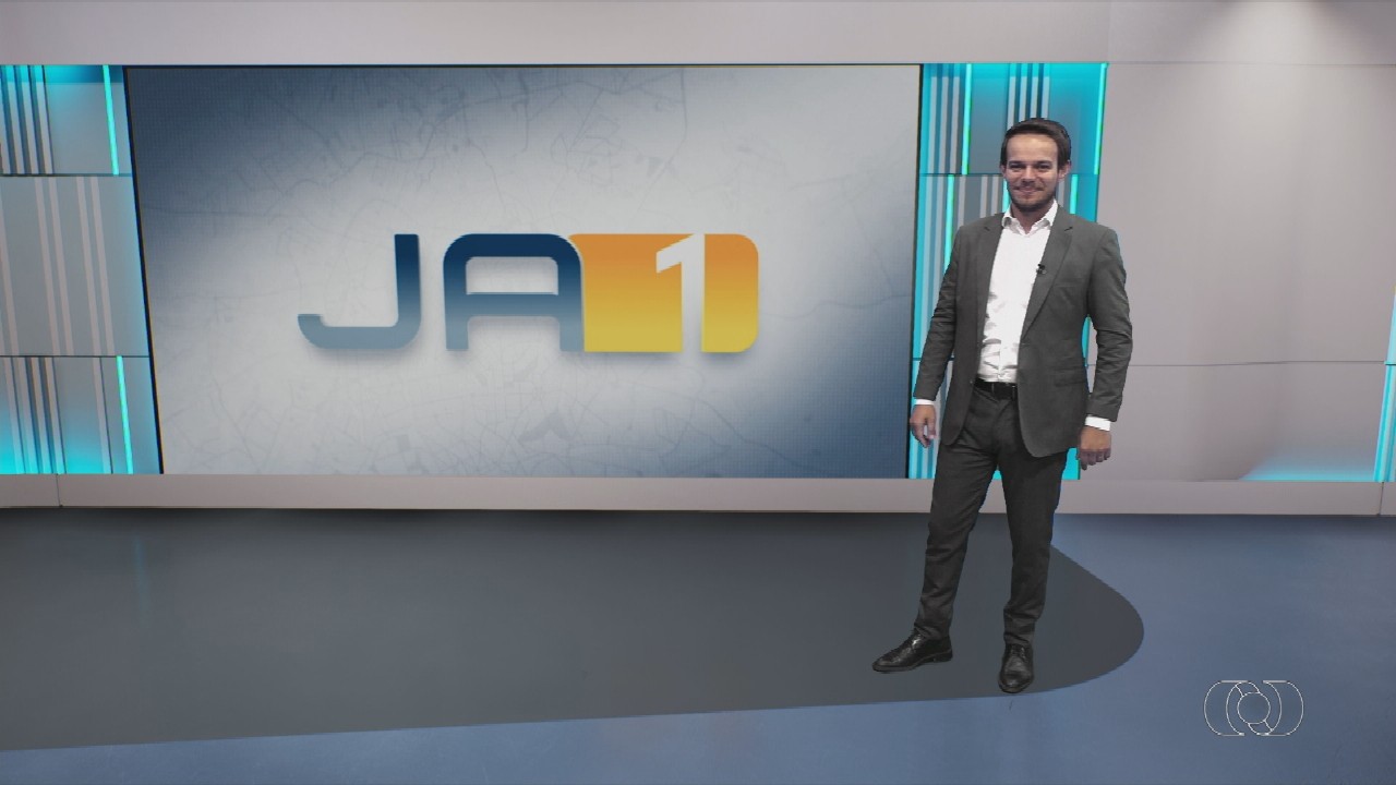 VÍDEOS: Jornal Anhanguera 1ª Edição Regiões de sexta-feira, 23 de maio de 2025
