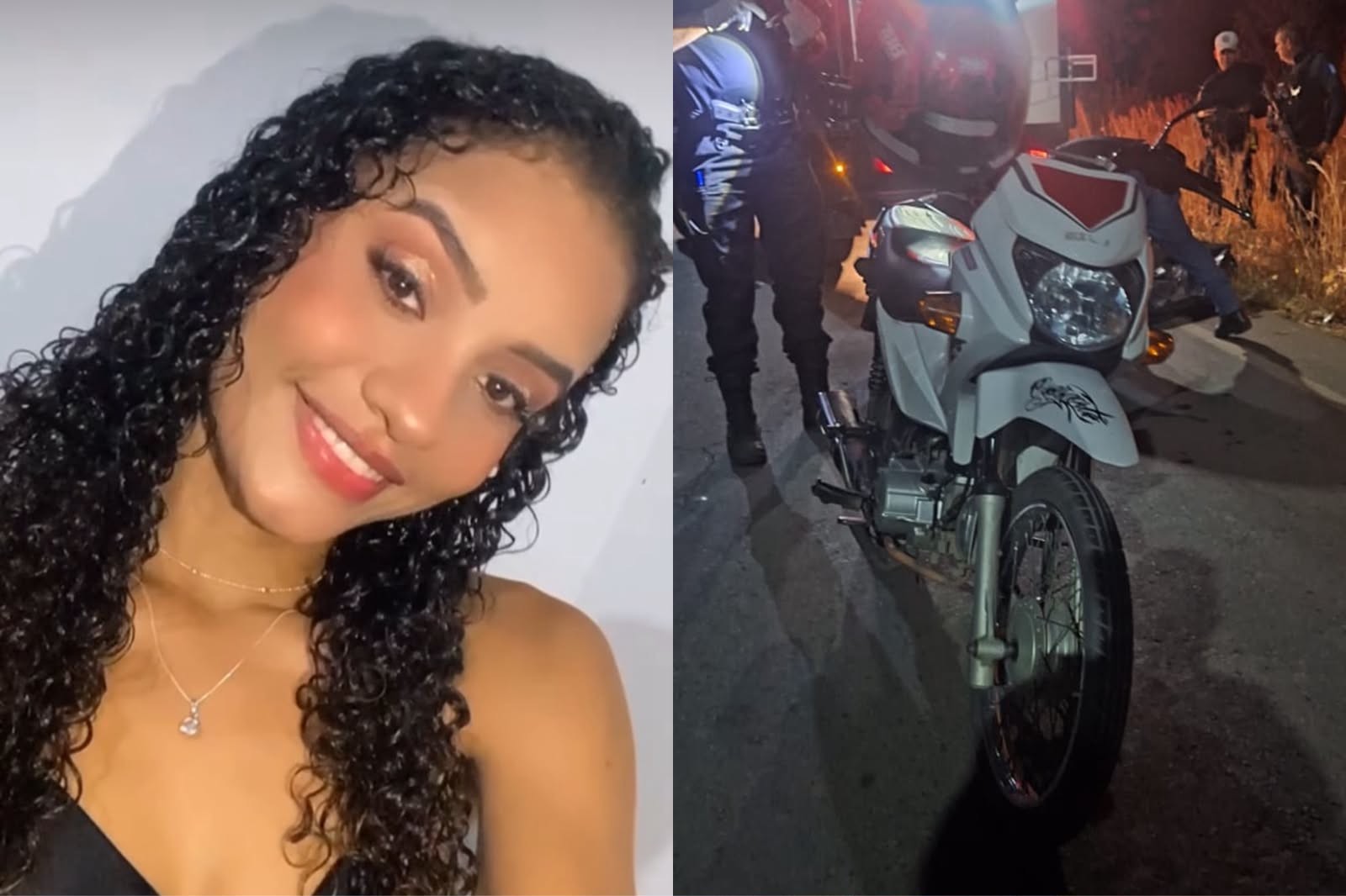 Jovem de 19 anos é encontrada morta em Floriano, Piauí