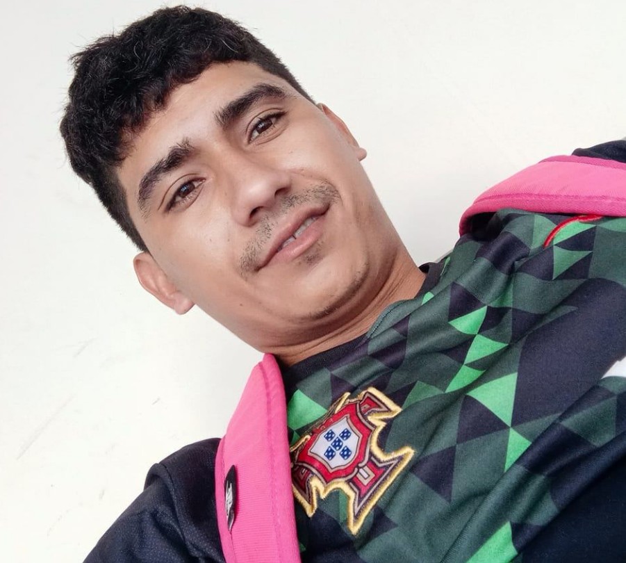 Homem é morto a tiros próximo de casa onde morava em Rio Branco