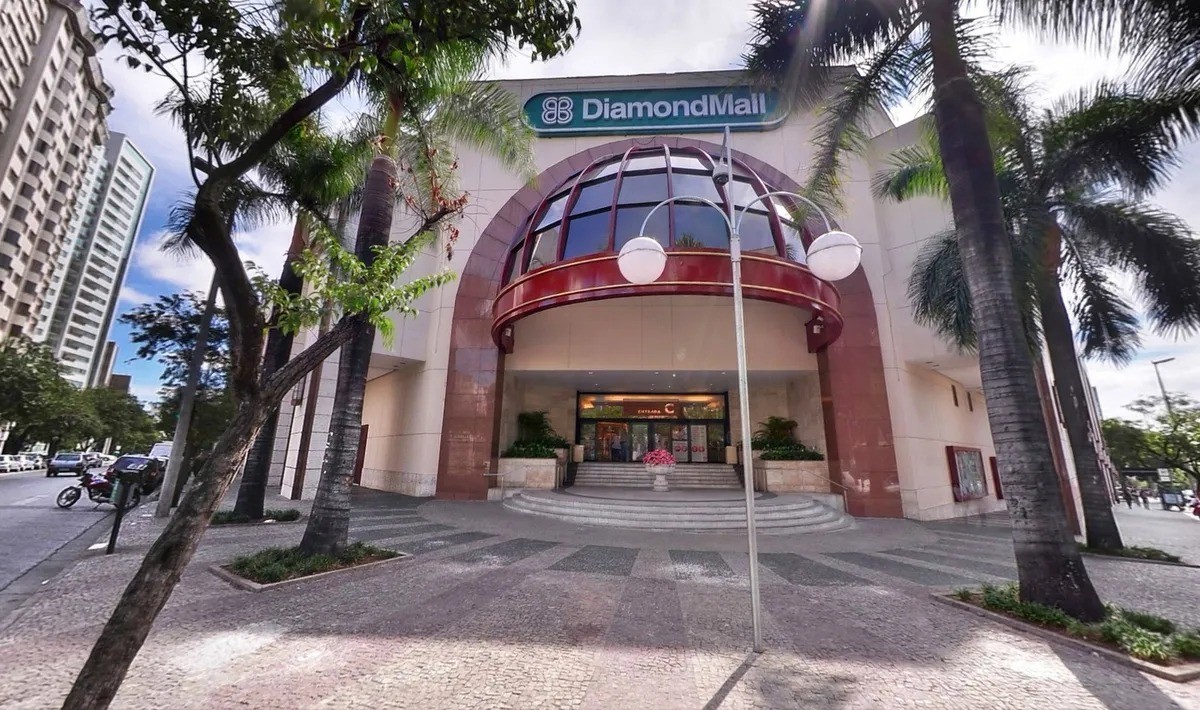 Mulher é presa ao furtar R$ 1,2 mil em picanha, whisky e creatina em shopping de BH