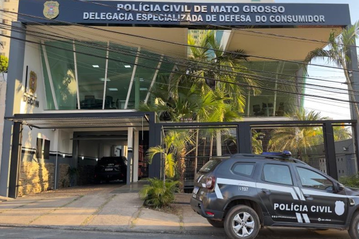 Primeiro caso confirmado de intoxicação por metanol é investigado pela polícia em MT 
