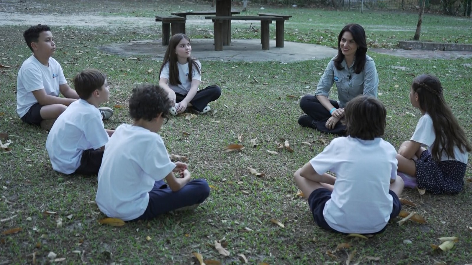 ‘Biotravessia’: conservação e educação ambiental em pauta no interior paulista