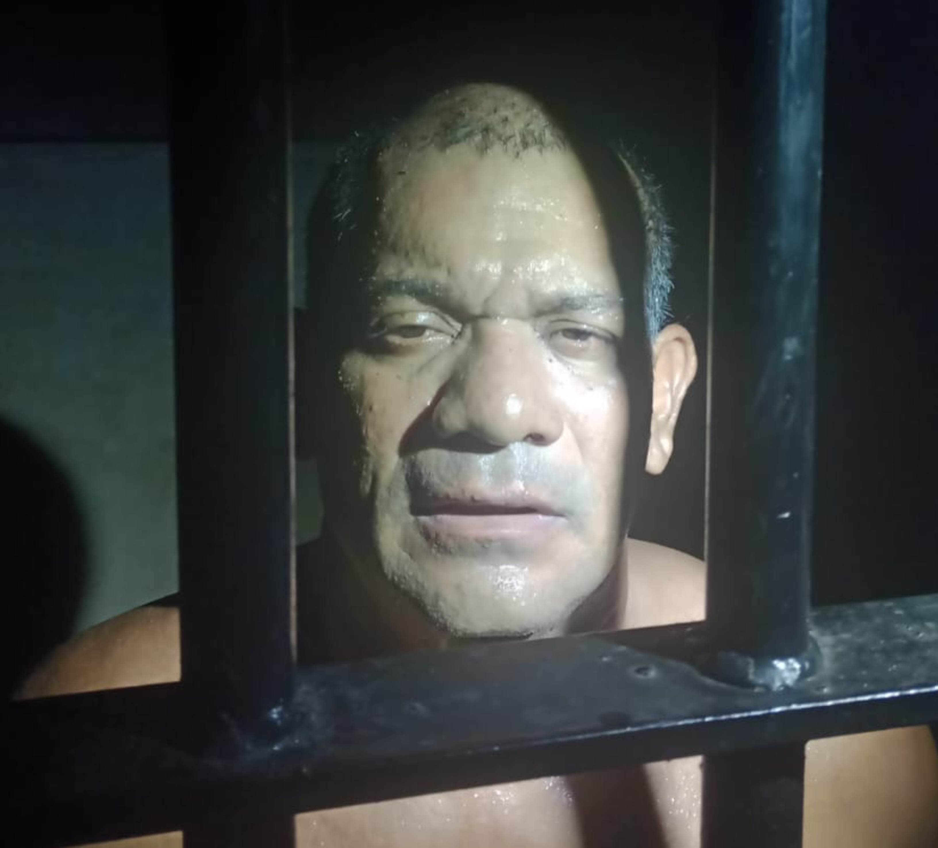 Justiça mantém preso homem que esfaqueou ex-mulher na frente dos filhos no Vila Jardim, em Boa Vista 