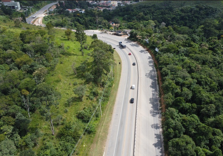 Entre Ourinhos e Itapetininga: trechos da Rodovia Raposo Tavares vão a leilão