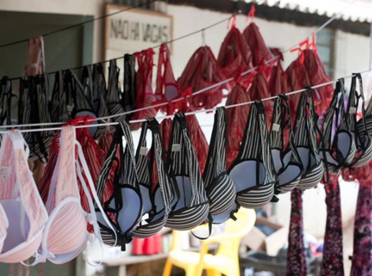 Lingerie de Nova Friburgo e região recebe selo de referência nacional 