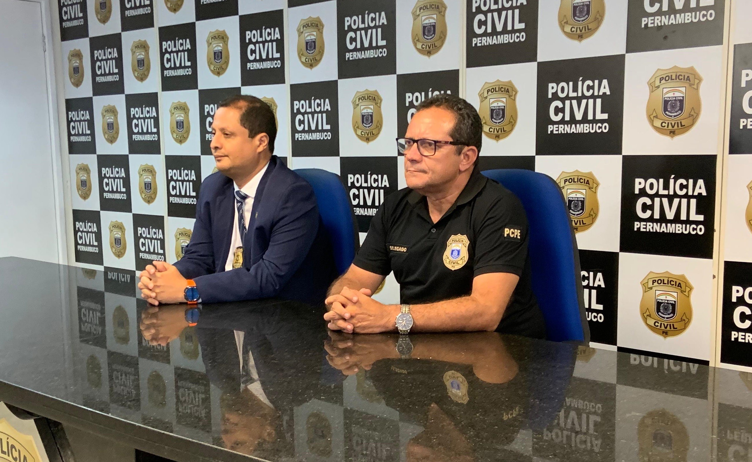 Adolescente é apreendido por obrigar jovens a se mutilarem com chantagem e distribuir pornografia infantil na internet