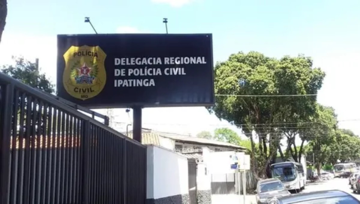 Foragido condenado a 12 anos de prisão por homicídio é preso em Ipatinga