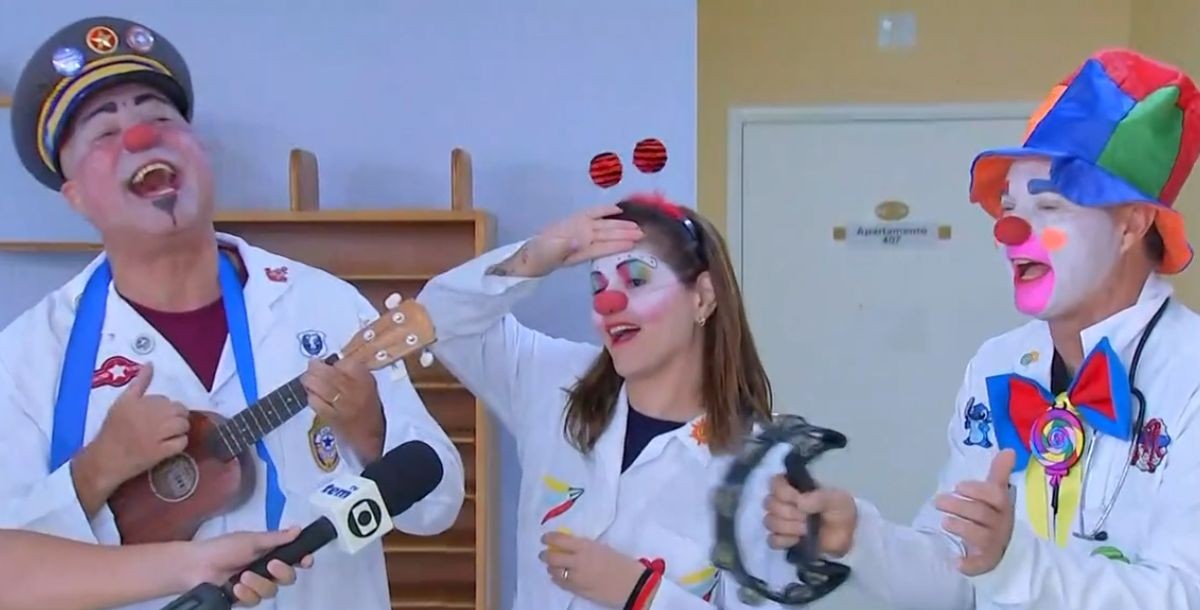 ‘Hora Dourada’: campanha alerta sobre riscos da febre em crianças no tratamento contra o câncer