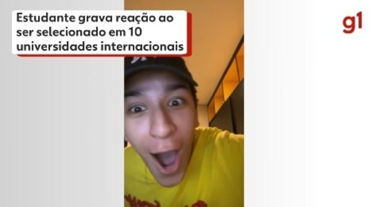 G1 - Jovem do Ceará cria aplicativo para reconquistar a ex-namorada -  notícias em Ceará