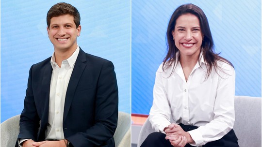Quaest em Pernambuco, 1º turno: João Campos e Raquel Lyra empatam, com 42% cada um