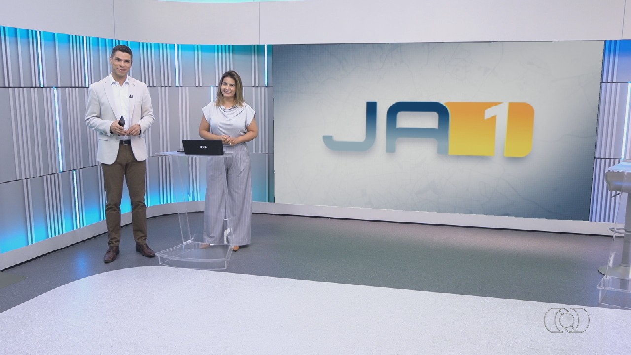 VÍDEOS: Jornal Anhanguera 1ª Edição desta quarta-feira, 1° de outubro de 2025