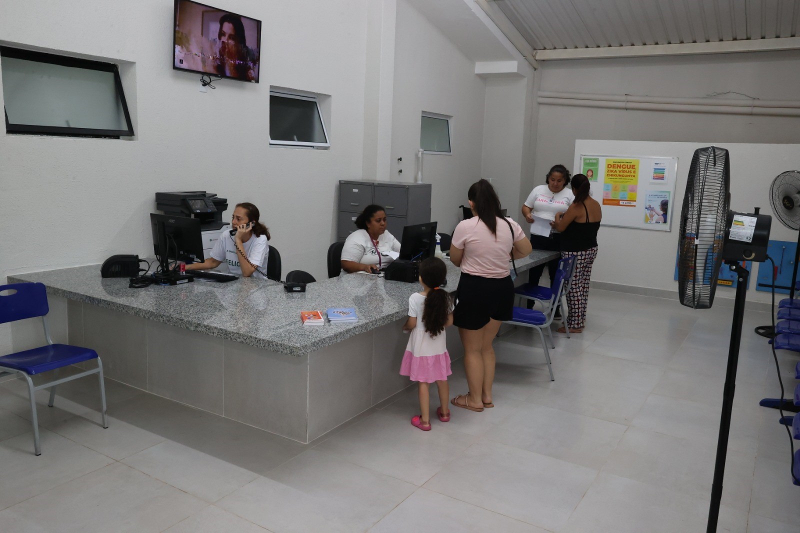 Síndromes respiratórias causam mais de 3,6 mil internações no Triângulo, Alto Paranaíba e Noroeste de MG; idosos e bebês lideram casos