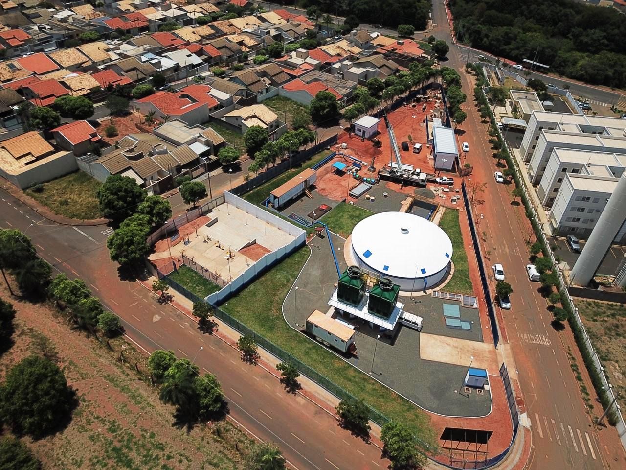 Conta de água vai ficar 3,93% mais cara em Rio Preto a partir de setembro 