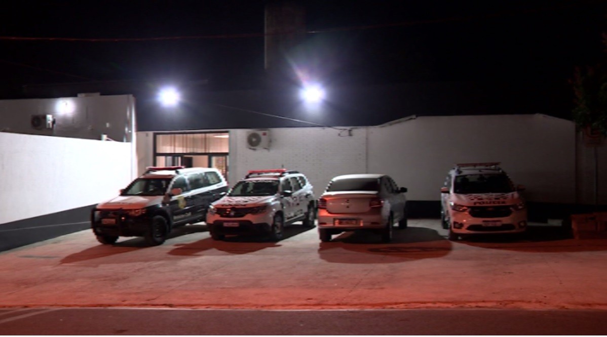 Adolescente é atingido na nuca por tiro acidental de espingarda durante encontro de amigos para jogar videogame em Santa Bárbara 