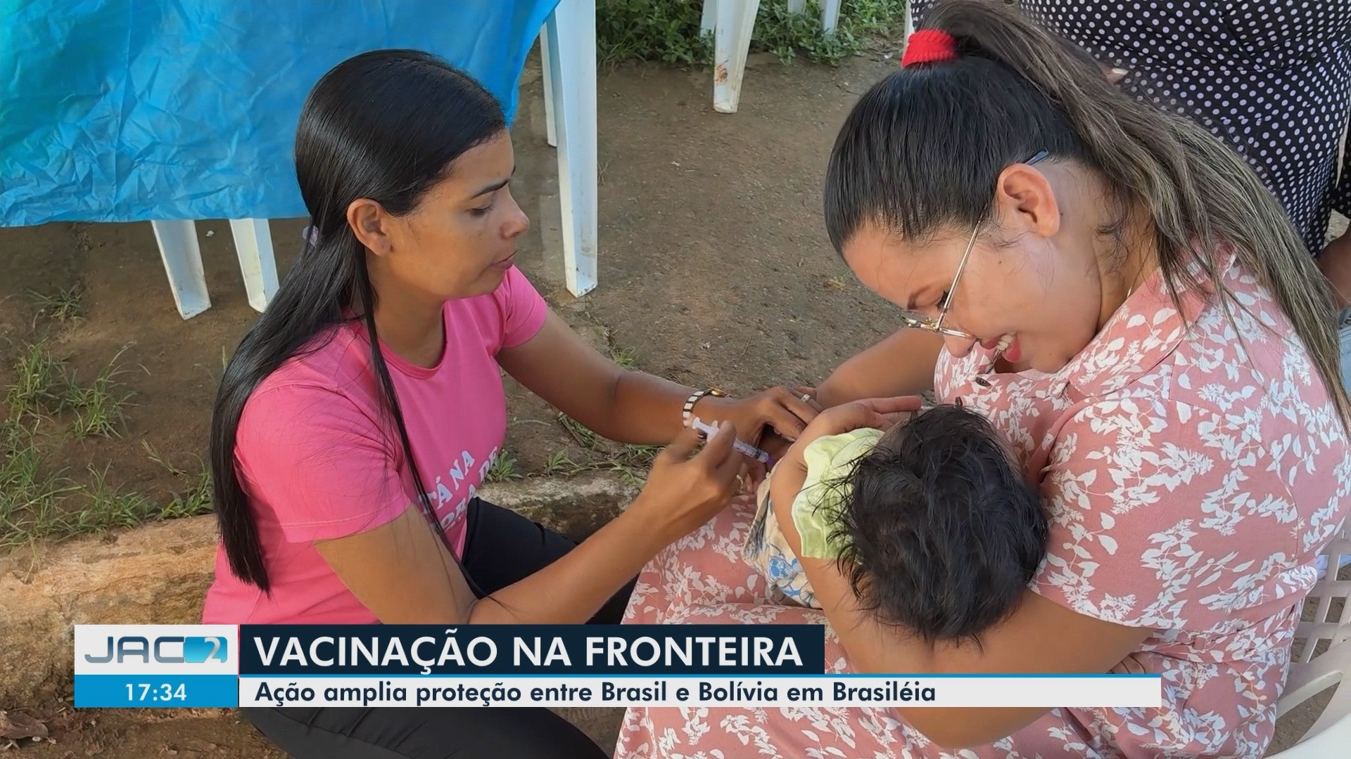 VÍDEOS: Jornal do Acre 2ª Edição desta terça-feira, 5 de maio de 2026