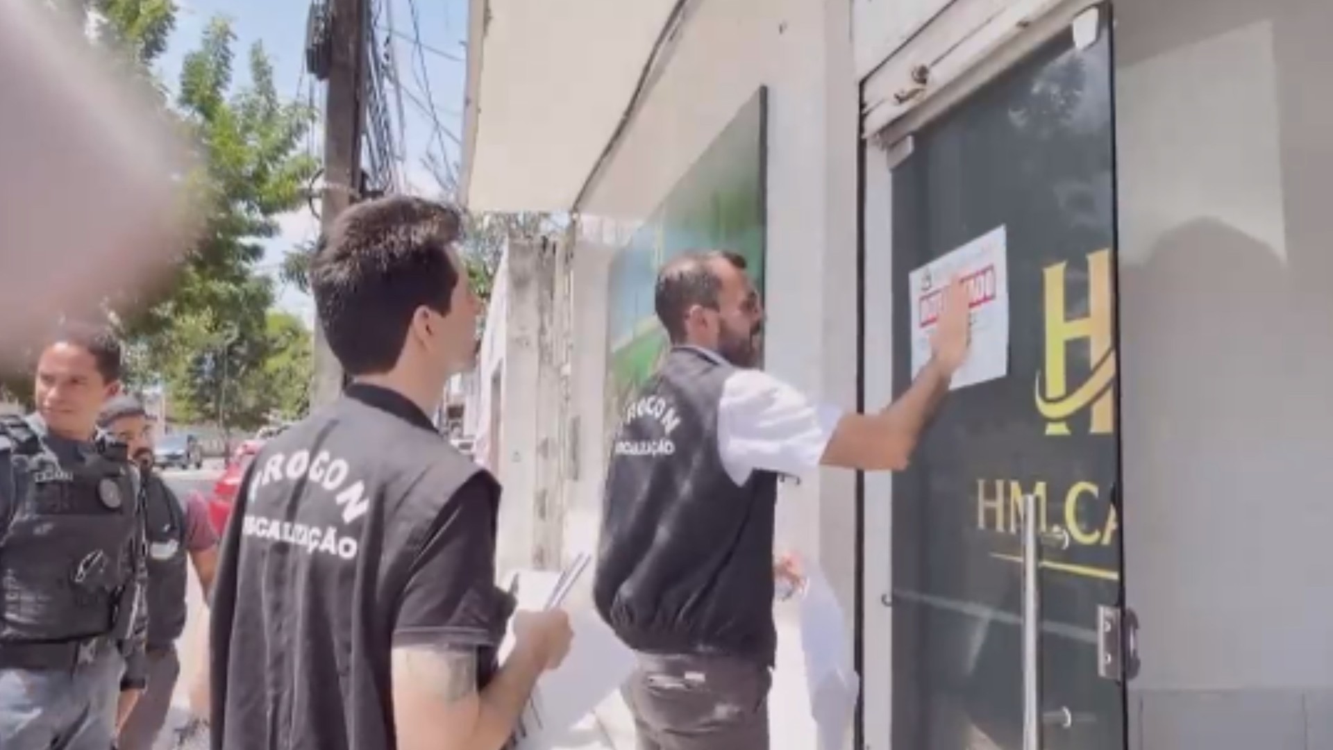 Procon interdita mais uma empresa suspeita de aplicar golpes de falso consórcio em São Luís