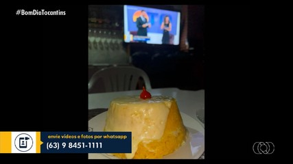 Veja as mensagens de bom dia enviadas pelos telespectadores