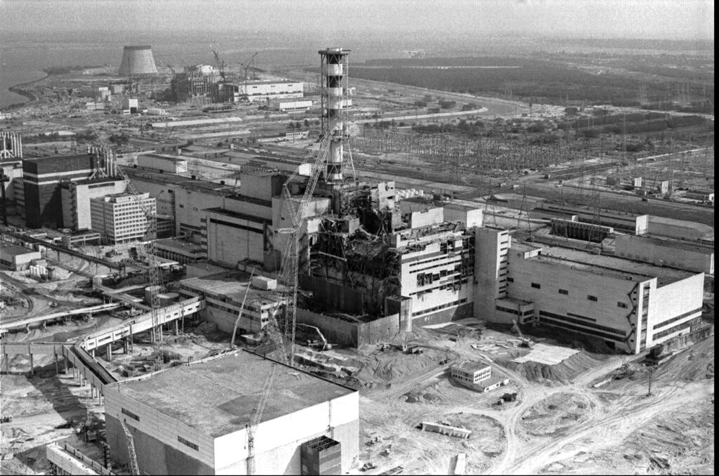 Chernobyl, 40 anos: em meio a guerras, quais as chances de um novo desastre nuclear?