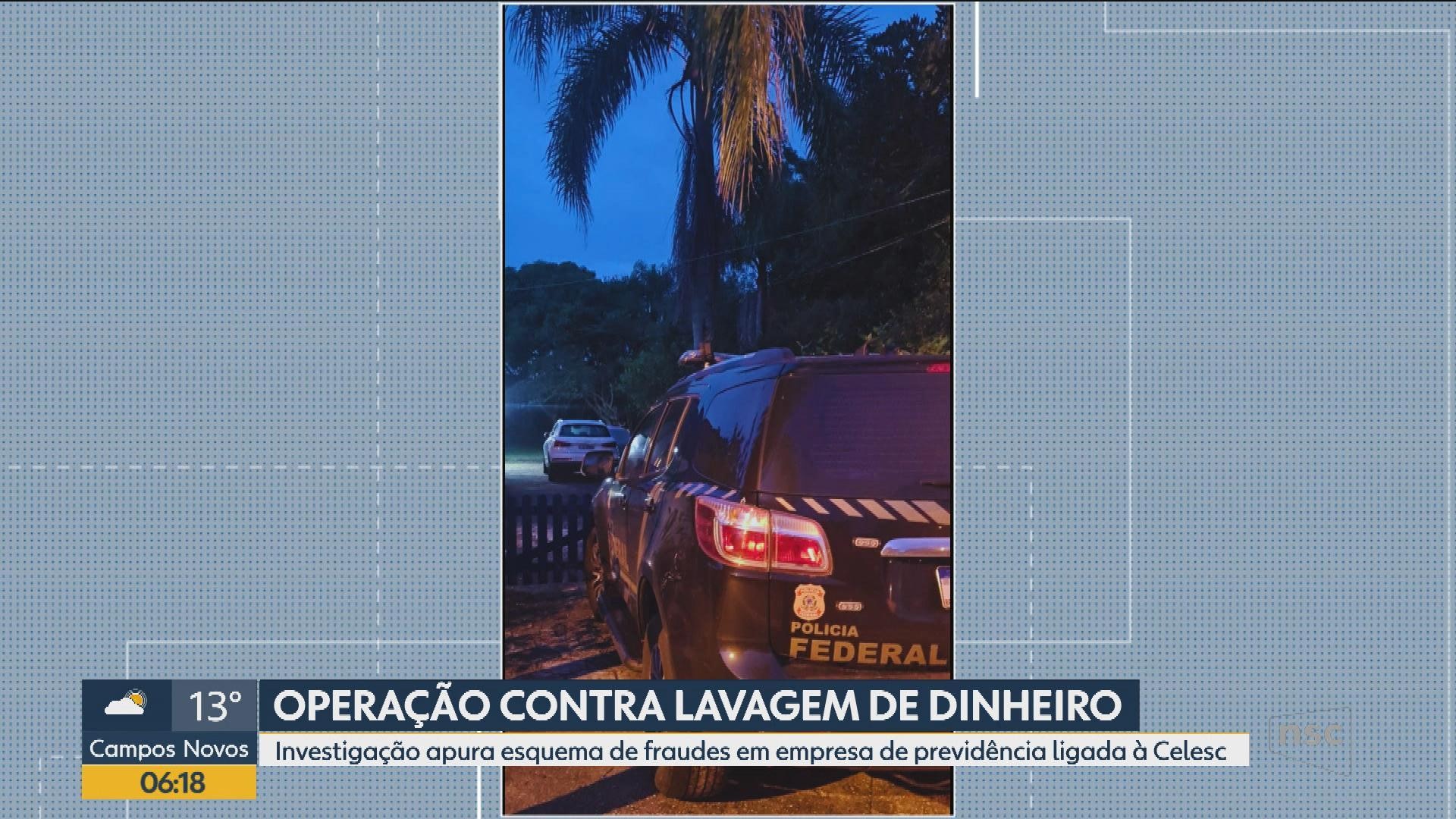 VÍDEOS: Bom Dia Santa Catarina de quinta-feira, 9 de abril de 2026