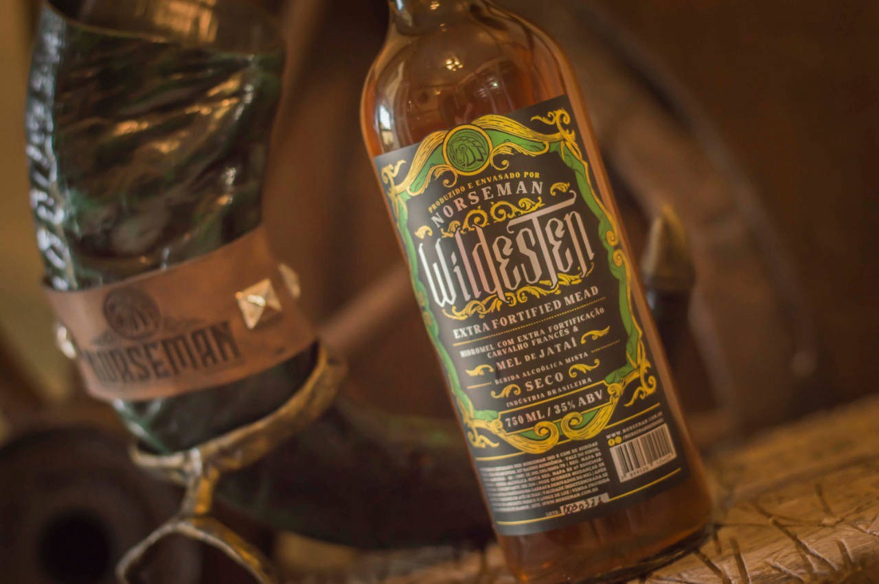 Hidromel premiado no RS estimula produção de bebidas artesanais em Goiás