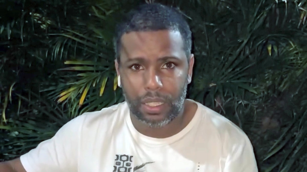 ‘O cara foi preso, graças a Deus’, diz entregador baleado por policial penal