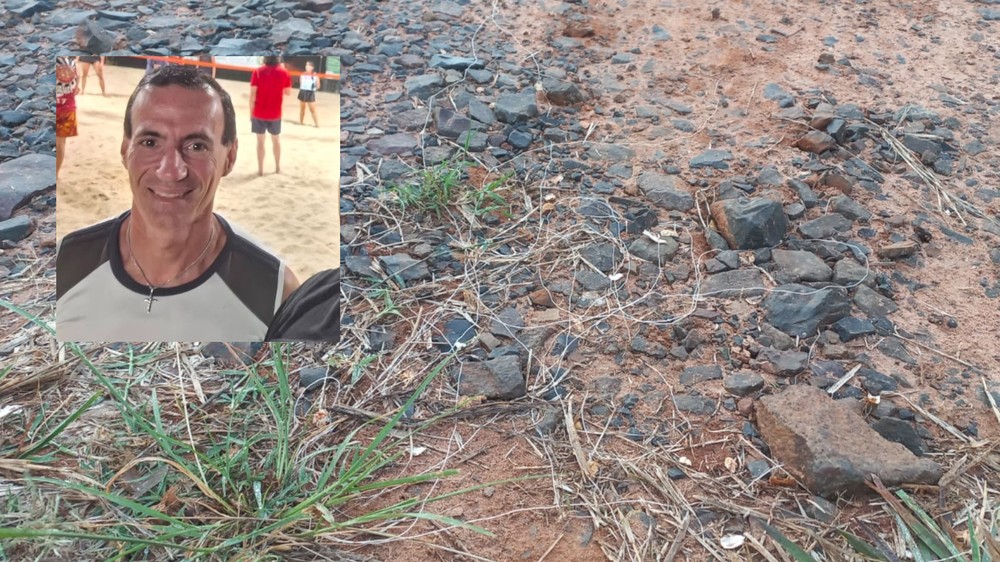 Santa Adélia-SP: Motociclista morre após ser atingido no pescoço por linha com cerol