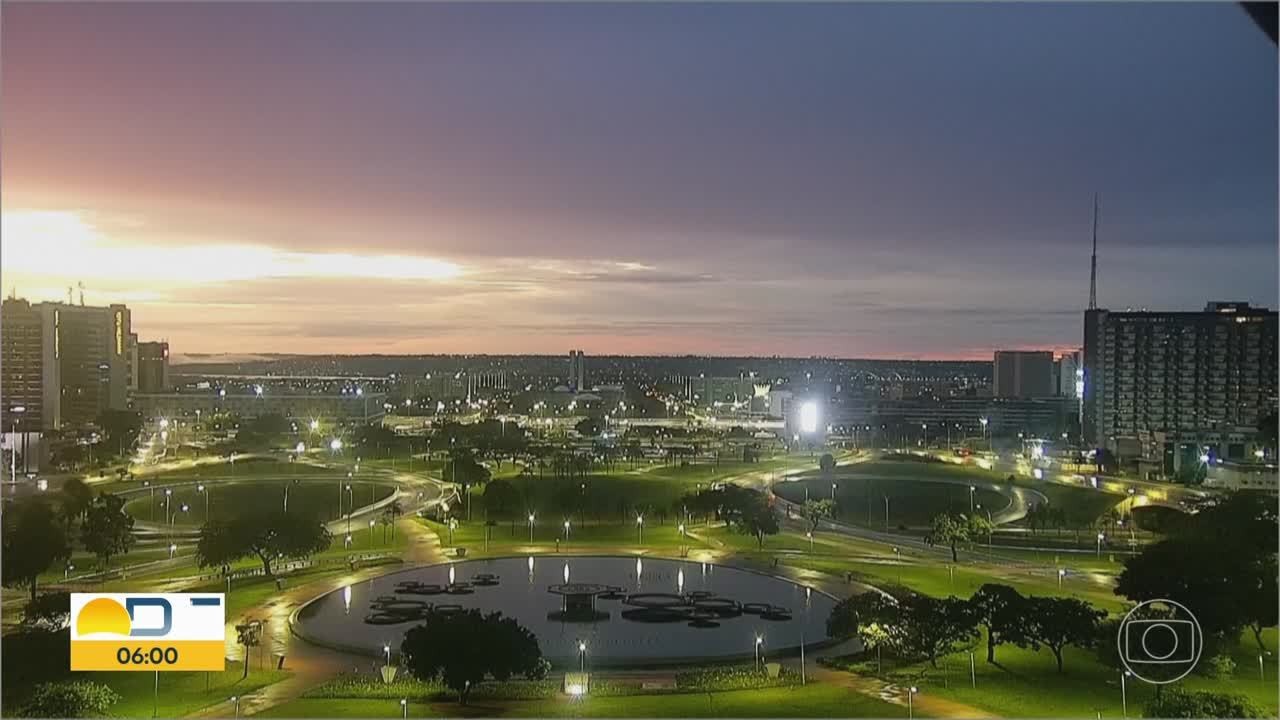 VÍDEOS: Bom Dia DF de sexta-feira, 3 de abril de 2026