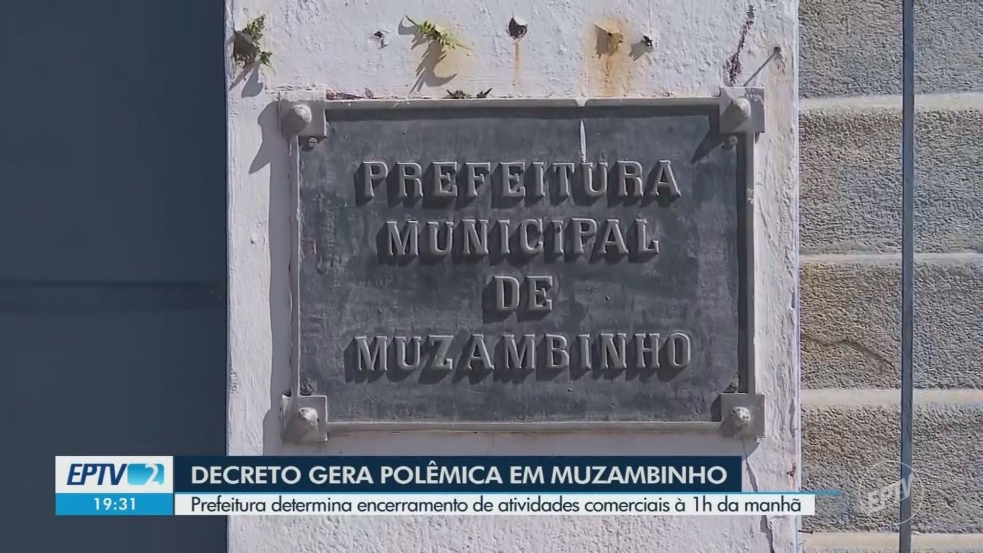 VÍDEOS: EPTV 2 Sul de Minas de terça-feira, 18 de agosto de 2026