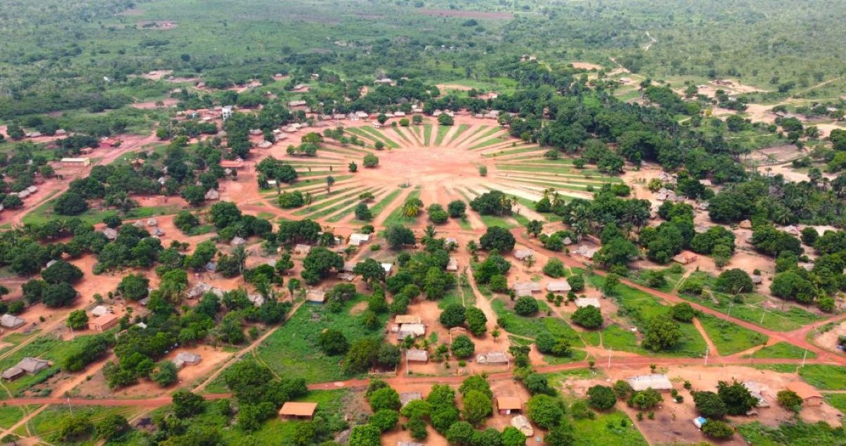 MPF pede medidas urgentes para proteger terras indígenas Kanela no Maranhão