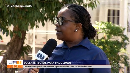 Universidade particular oferece bolsas gratuitas; saiba como participar