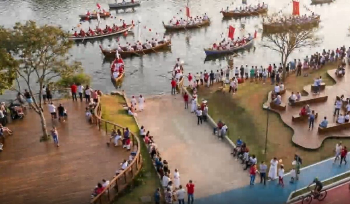 Justiça suspende parte das obras de revitalização na região da Rua do Porto de Piracicaba