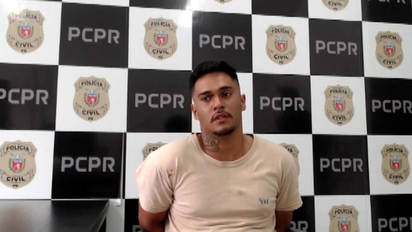 Só sobrevivi porque lutei muito pela minha vida', diz funcionária agredida  por hóspede em hotel de Curitiba | G1