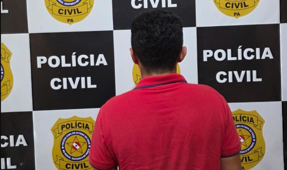 PC prende suspeito de fornecer bebidas alcoólicas e agredir a filha adolescente em Alenquer