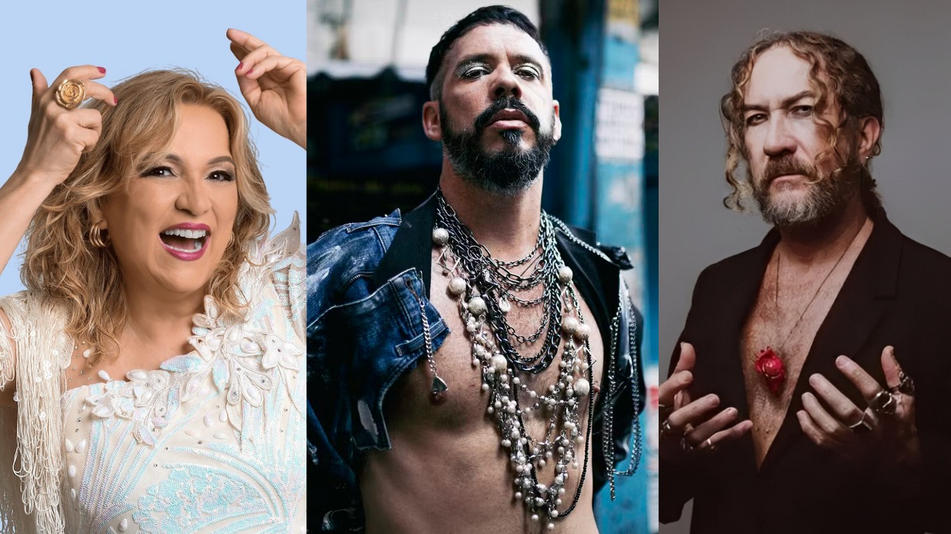 Carnaval da Sucata 2026 em Caruaru tem shows de Almério, Nena Queiroga e mais; confira a programação