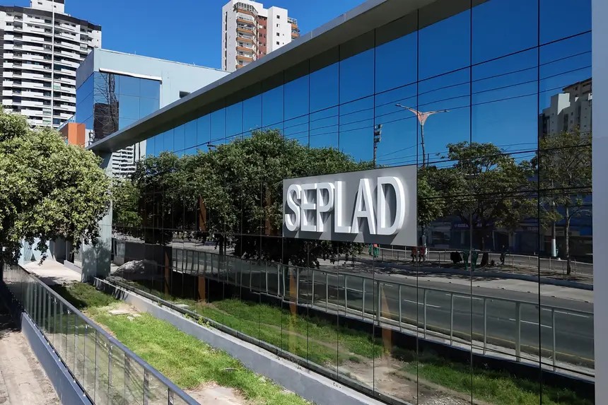 Governo do Pará ajusta expediente de órgãos estaduais durante jogos do Brasil na Copa 2026​‌​