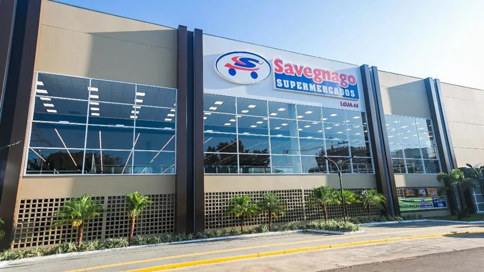 Rede de supermercados abre 250 vagas de emprego para nova loja em Campinas