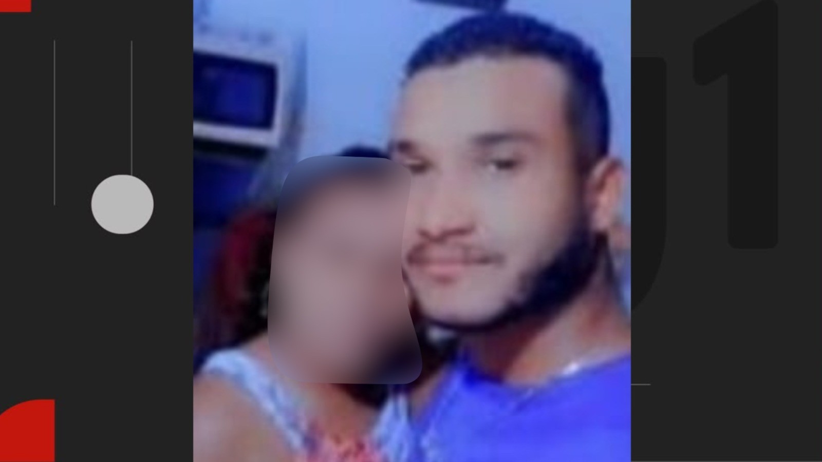 Mulher é presa suspeita de matar companheiro após ser agredida em discussão na Bahia