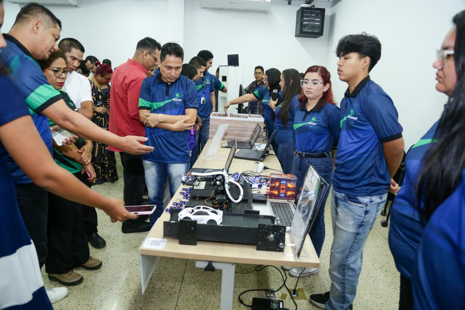 Faculdade FPFtech destaca a Amazônia como polo de conhecimento tecnológico