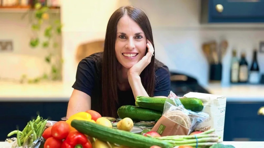 Consumo de 30 tipos de vegetais por semana pode melhorar a saúde da microbiota intestinal