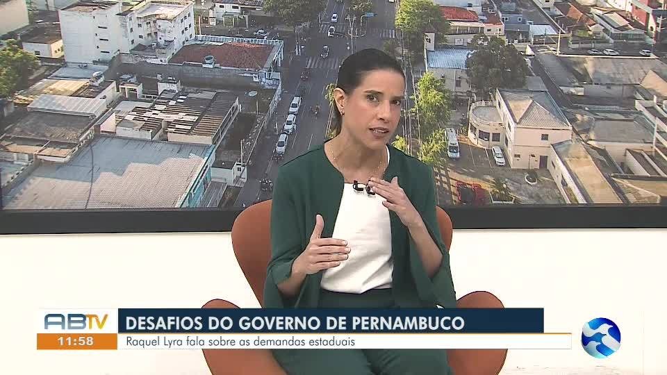 VÍDEOS: AB1 de segunda-feira, 8 de dezembro de 2025