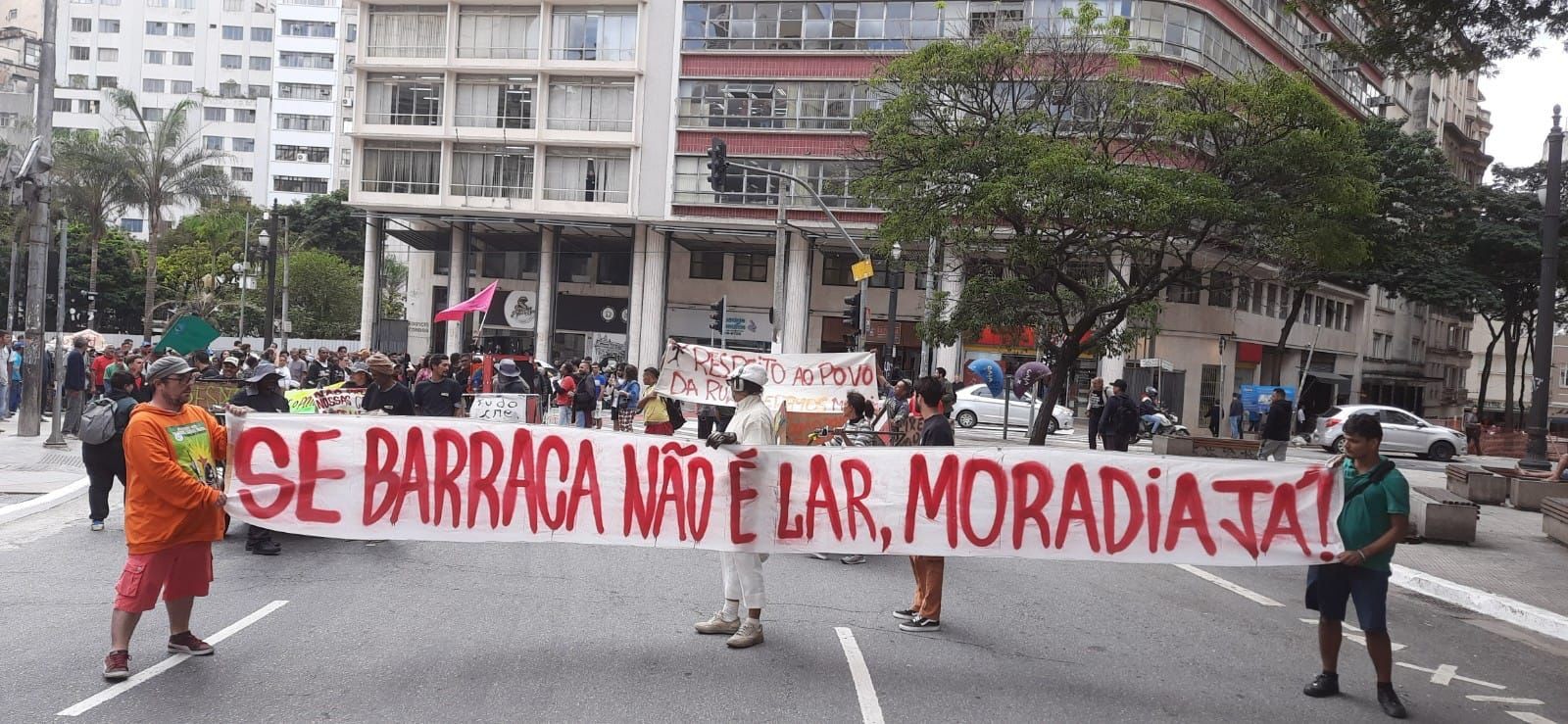 Prefeitura de SP diz que fará novo Censo da População de Rua em 2025; último levantamento é de 2021