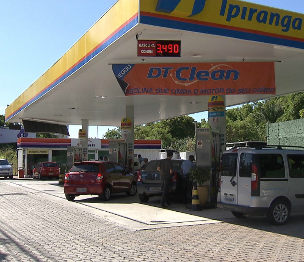 Compra da Ale pela Ipiranga pode elevar preço de combustíveis, diz Cade | G1