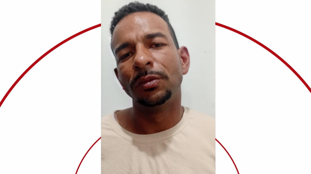 Detento morre e outro fica ferido após incêndio em cela de cadeia no interior de SP