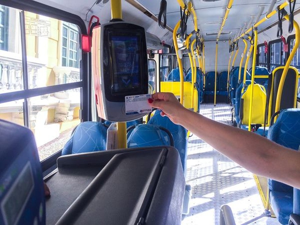 PicPay é novo app de recarga do CartãoGV! - GVBus