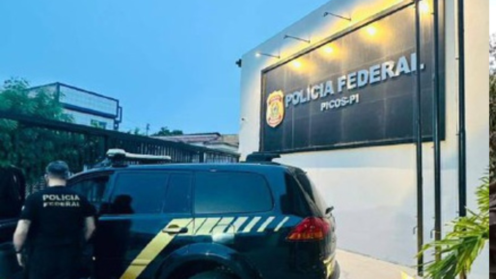 Suspeito de produzir e armazenar conteúdo de abuso sexual infantojuvenil é preso no Sul do Piauí