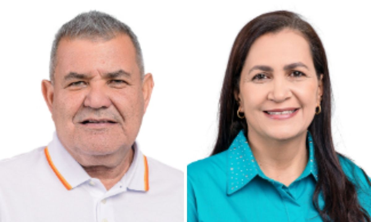 Justiça determina cassação de prefeito e vice-prefeita de cidade da BA por compra de votos
