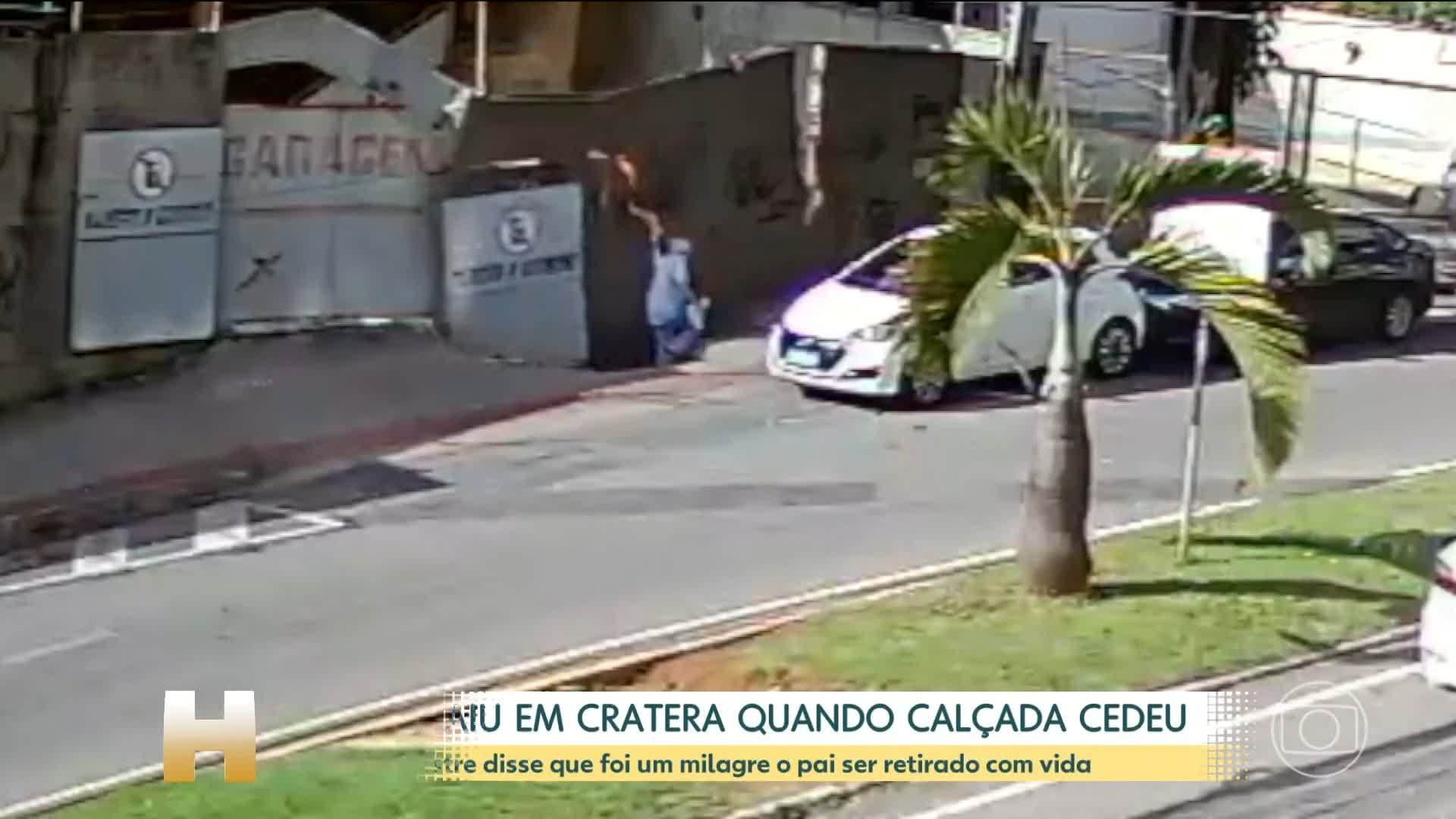 VÍDEOS: Jornal Hoje de terça-feira, 2 de abril de 2024